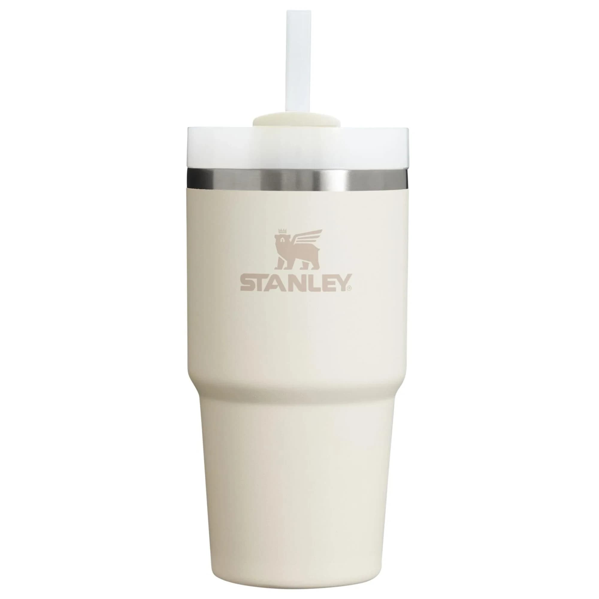 STANLEY Quencher H2.0 FlowState Tumbler 591ml (20 oz) | Keeps Drinks Cold 8 Hrs, Iced 30 Hrs, Spill-Resistant Lid - main product image