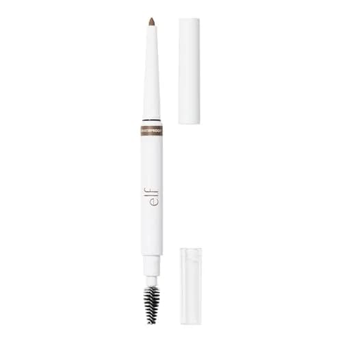 e.l.f. Instant Lift Waterproof Eyebrow Pencil, Taupe | Smudge-Resistant, Precise & Vegan thumbnail 1