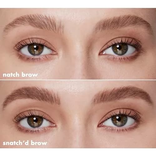 e.l.f. Instant Lift Waterproof Eyebrow Pencil, Taupe | Smudge-Resistant, Precise & Vegan thumbnail 4