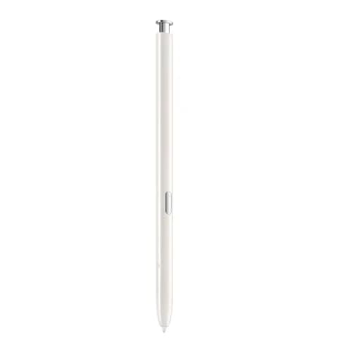 LiXiongBao Replacement S Pen for Samsung Galaxy Note 10 & Note 10+ Stylus (White, 12.7 cm) thumbnail 1