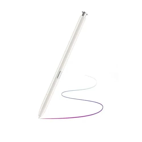 LiXiongBao Replacement S Pen for Samsung Galaxy Note 10 & Note 10+ Stylus (White, 12.7 cm) thumbnail 6