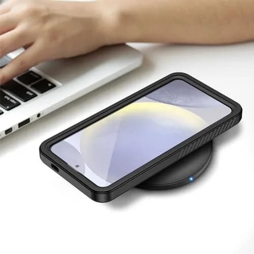 Lanhiem Waterproof Phone Case for Samsung Galaxy S24 6.2" | Shockproof & Dustproof thumbnail 8