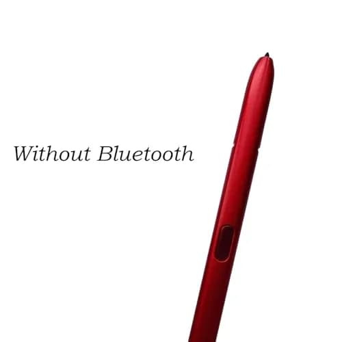 PCTC Note 20 Ultra Stylus Pen Replacement for Samsung Galaxy Note 20/Note 20 Ultra 5G (WithoutBluetooth) Stylus Touch (Red) | Precise Pressure Sensitivity thumbnail 2