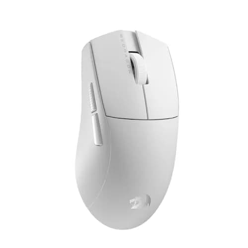 Redragon M916 Wireless Gaming Mouse 55G | 26K DPI, 5 Programmable Buttons, Ultra-Light 55g, Ergonomic Design thumbnail 1