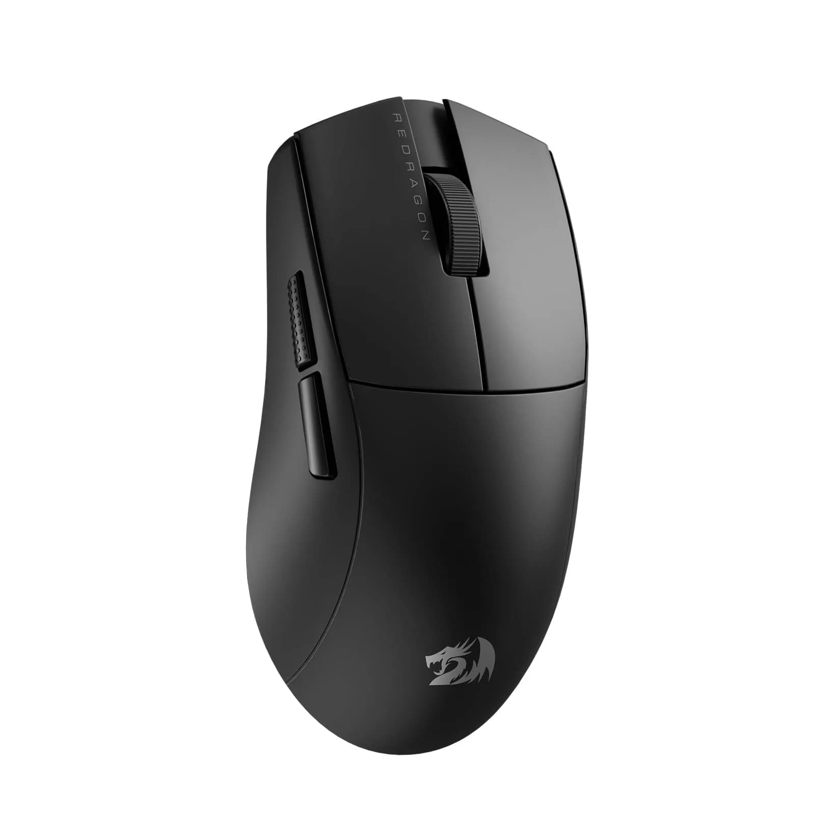Redragon M916AK Wireless Mouse 42G | 26K DPI Ultra-Light Gaming Mouse for PC — Black / 1K Hz