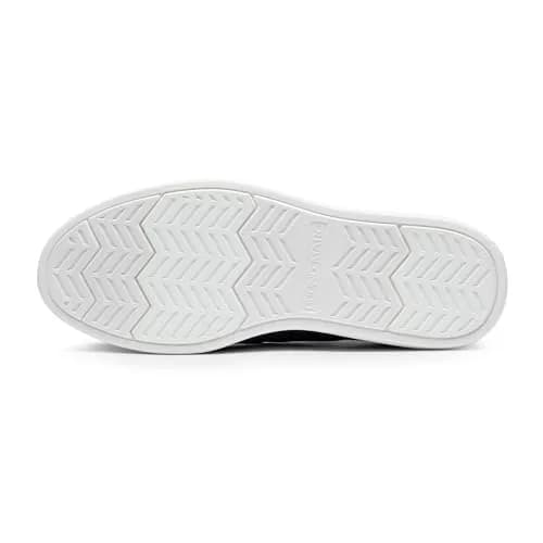 Bruno Marc Men's KnitFlex Mesh Oxfords Sneakers 10.5 | Breathable, Lightweight & Stylish thumbnail 7