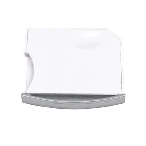 NFHK Micro SD TF to SD Card Kit Mini Adaptor for Extra Storage MacBook Air/Pro/Retina White | Support Micro SDXC & HC thumbnail 8