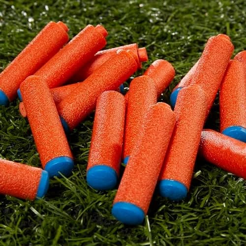 Nerf N Series N1 Darts 20 Refill Darts | Extreme Accuracy, Speed, and Distance thumbnail 4