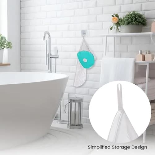 CIVJET Waterproof Arm Cast Cover for Shower, X-Large (23in Length x 10in Width) | Medical Grade Silicone for Adults thumbnail 8