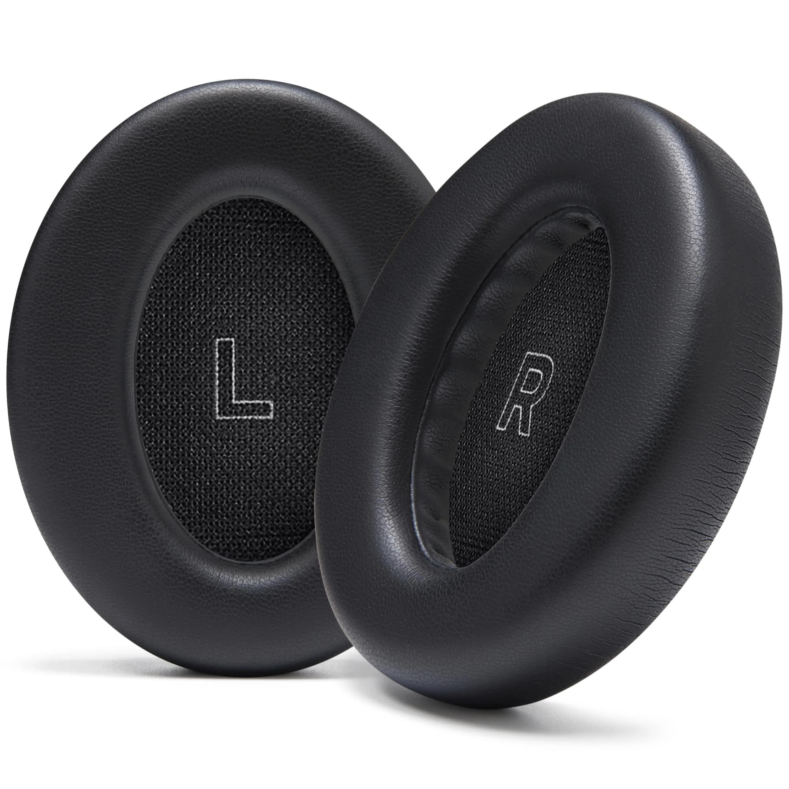 WC PadZ QC Ultra - Earpads for Bose QuietComfort Ultra Gen 1 & 2 | Extra Thick Memory Foam, Durable PU Leather - main product image