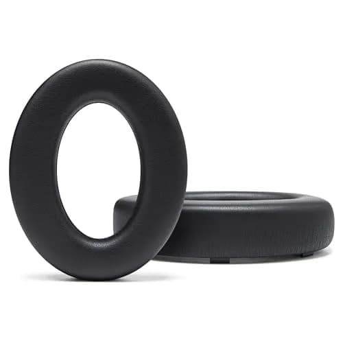 WC PadZ QC Ultra - Earpads for Bose QuietComfort Ultra Gen 1 & 2 | Extra Thick Memory Foam, Durable PU Leather thumbnail 6