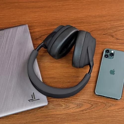 WC PadZ QC Ultra - Earpads for Bose QuietComfort Ultra Gen 1 & 2 | Extra Thick Memory Foam, Durable PU Leather thumbnail 3