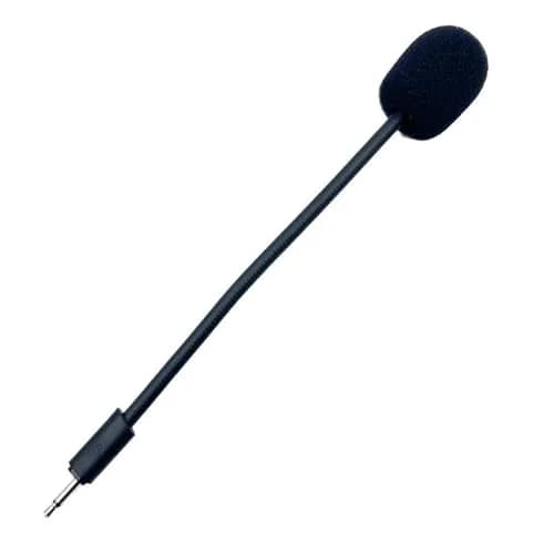 NewTH Replacement Microphone for JBL Quantum 100 Q100/350/100P/100X/360P | Crystal Clear Gaming Voice thumbnail 7