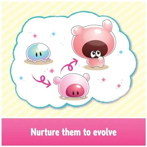 PUNIRUNES Interactive Digital Toy with 55 Characters, Ages 5+ | Educational STEM-Learning Toy for Kids thumbnail 6