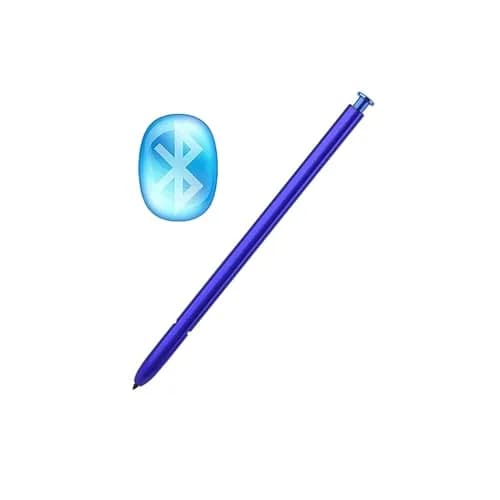 LiXiongBao Replacement S Pen for Samsung Galaxy Note 10 / Note 10+ (Blue) | 4096 Pressure Sensitivity thumbnail 1