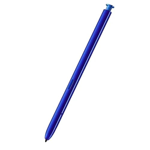 PCTC Galaxy Note 10 S Pen withBluetooth Aura Blue | Compatible with Samsung Galaxy Note10/Note 10+ & Note 10 5G thumbnail 1