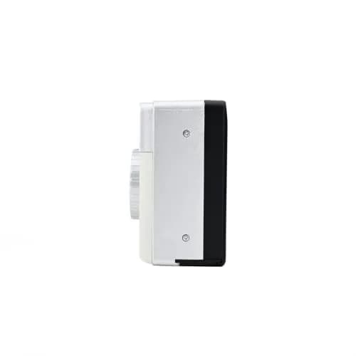 KODAK EKTAR H35 Half Frame Film Camera (Off-White, Single) | Reusable Analog Camera for 72+ Photos per Roll thumbnail 5
