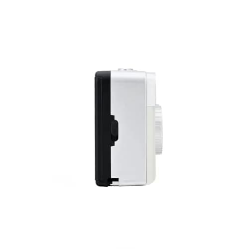 KODAK EKTAR H35 Half Frame 35mm Camera (White, Bundle with 24exp Film) | Reusable, Focus-Free, Lightweight thumbnail 4