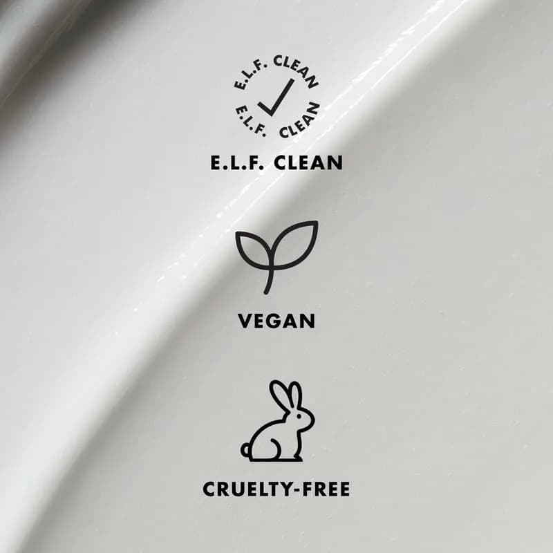 e.l.f. SKIN Holy Hydration! Moisturizer Mini 28ml (0.94 Fl Oz) | Hydrates Skin with Aloe, Jojoba Oil & Shea Butter thumbnail 5