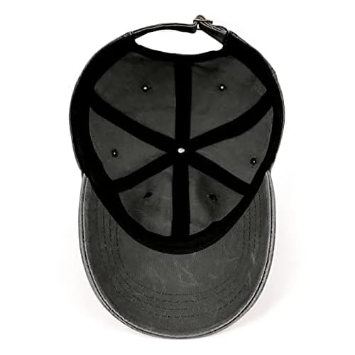 XAIVEZL 40th Birthday Baseball Cap Hat | Vintage 1986 Design for Men & Women thumbnail 6