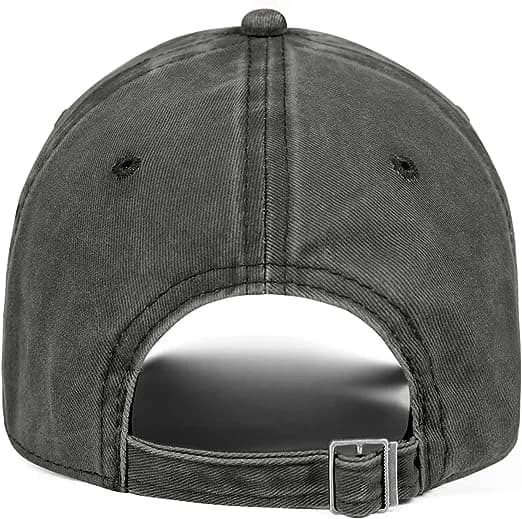 XAIVEZL 1986 Baseball Cap Hat | 40th Birthday Gift for Men Women Unisex thumbnail 5