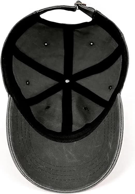 XAIVEZL 1986 Baseball Cap Hat | 40th Birthday Gift for Men Women Unisex thumbnail 7