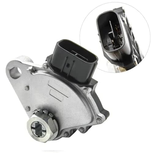 Ynovvo 84540-04010 Transmission Range Sensor Neutral Safety Switch for Lexus & Toyota | 0.16 kg (0.35 lb) thumbnail 6