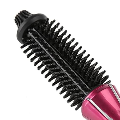 Yinhing Hair Curler Comb 10.4 in | Anti-Scald Foldable Styling Tool thumbnail 7