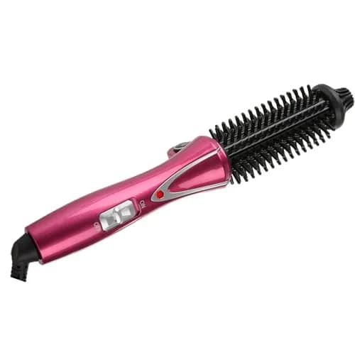 Yinhing Hair Curler Comb 10.4 in | Anti-Scald Foldable Styling Tool thumbnail 2