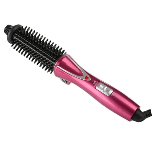 Yinhing Hair Curler Comb 10.4 in | Anti-Scald Foldable Styling Tool thumbnail 3