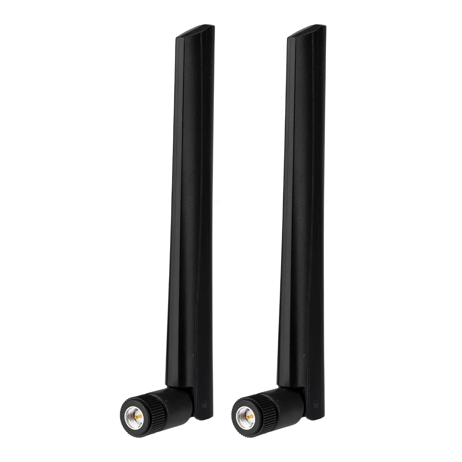 Eightwood Wide Band 5G 4G LTE GSM 3G Antenna 15.7cm (6.2in) | Boosts Signal for Routers & Gateways - main product image