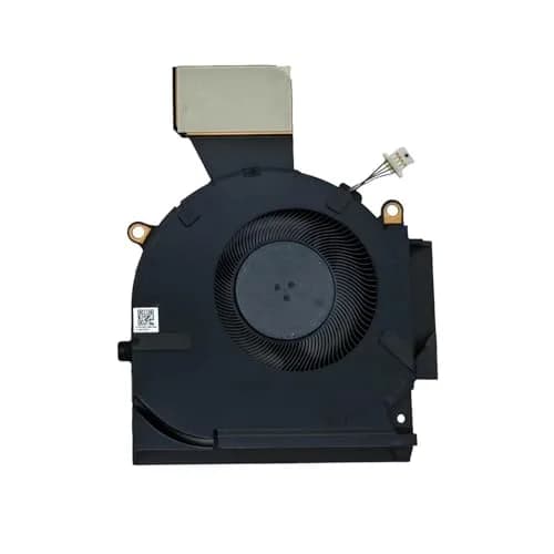 LANDALANYA Replacement CPU and GPU Cooling Fan for HP OMEN 16-B 16-C (12V, 3-Pin) | 6dB Silent Operation thumbnail 6