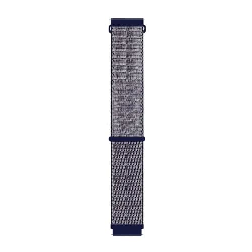 BlackPro Compatible with Coros Pace 3 Watch Band, Breathable Nylon Sport Strap for Men Women thumbnail 1