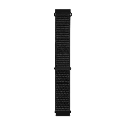 BlackPro Compatible with Coros Pace 3 Watch Band | Breathable Nylon Sport Strap for Men Women thumbnail 1
