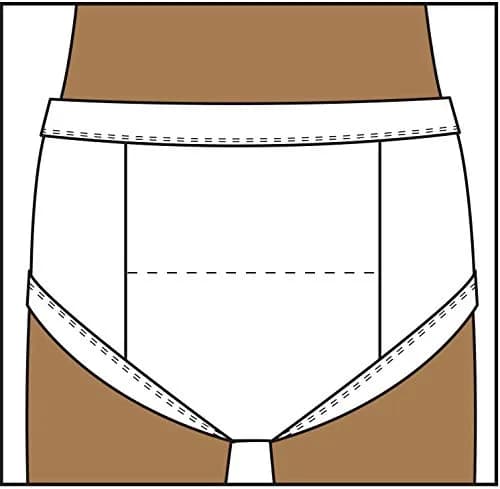 Marvel Superhero Potty Training Pants Size 4T | Cotton Comfort & Success Chart (110 characters) thumbnail 5