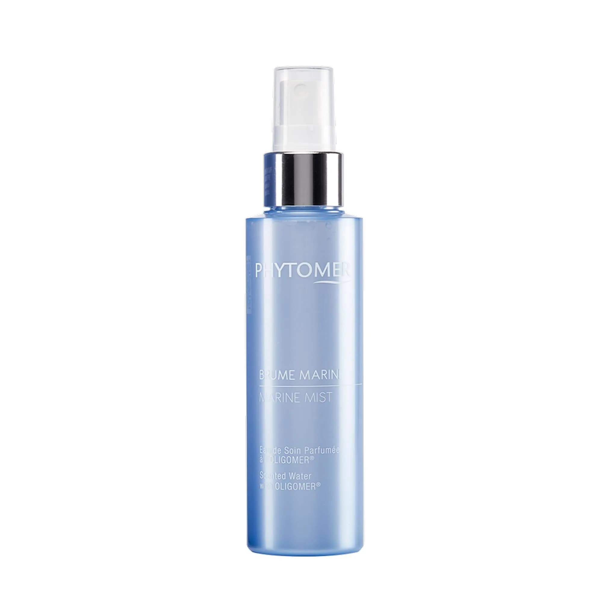 Phytomer Marine Mist Scented Face & Body Spray 100ml | Sea Minerals & Botanical Extracts - main product image
