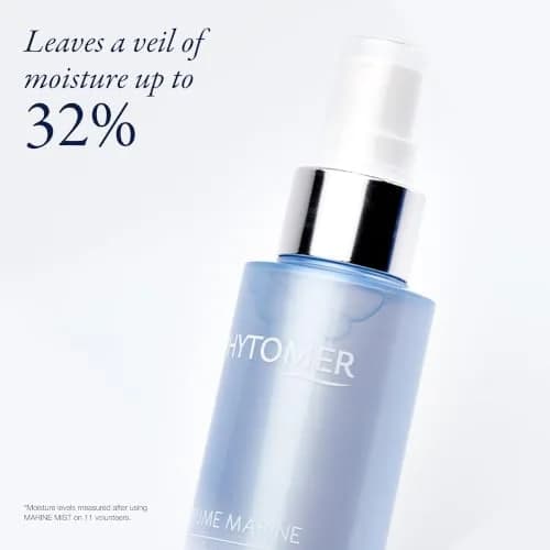 Phytomer Marine Mist Scented Face & Body Spray 100ml | Sea Minerals & Botanical Extracts thumbnail 5
