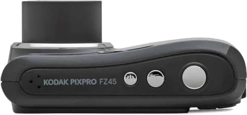 KODAK PIXPRO FZ45 Digital Camera 16MP 4x Optical Zoom 27mm Wide Angle 1080p HD Video 32GB Card Bundle | Beginner-Friendly Point-and-Shoot thumbnail 6