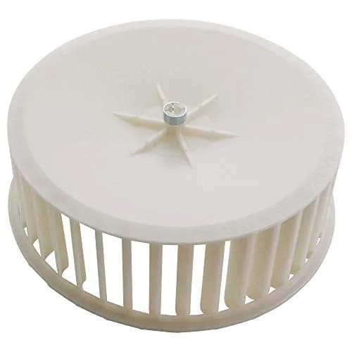 KITCHEN BASICS 101 Fan Blower Wheel Assembly 6.1” | Made in USA, OEM, Compatible with Broan Nutone (Pack of 2) thumbnail 4