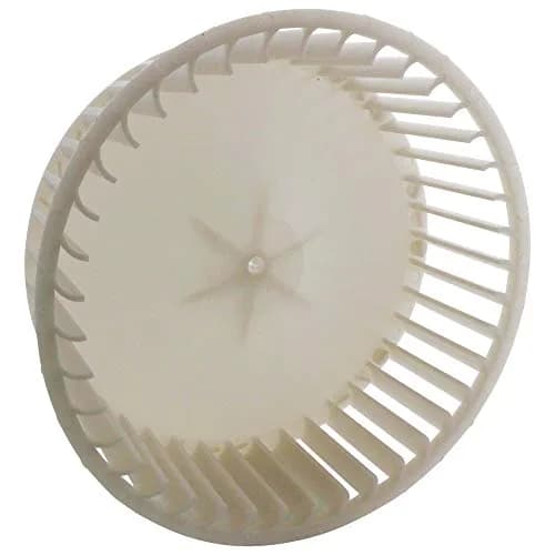 KITCHEN BASICS 101 Fan Blower Wheel Assembly 6.1” | Made in USA, OEM, Compatible with Broan Nutone (Pack of 2) thumbnail 6