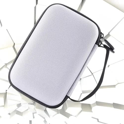 WERJIA Hard Carrying Case for Fujifilm X100VI X100V X100F X100S X-E5 | Impact-Resistant, Compact & Lightweight thumbnail 2