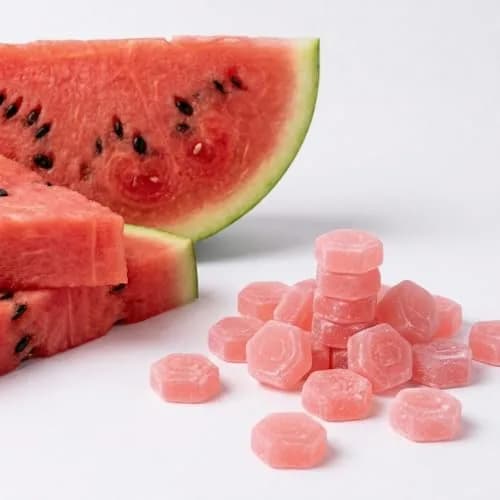 Create Creatine Monohydrate Gummies | 90 Count (270g / 90 servings) | Vegan, Gluten-Free, Anti-Melting Formula thumbnail 6