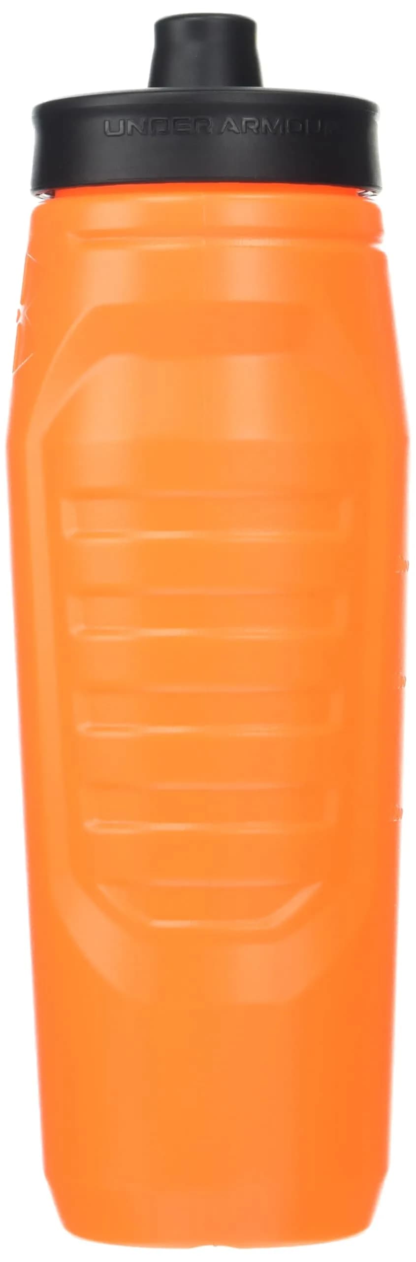 Under Armour Sideline Squeeze Water Bottle 946ml (32 oz) | Quick-Shot Lid for Easy Hydration thumbnail 3