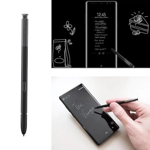 LiXiongBao Replacement S Pen for Samsung Galaxy Note 8 Stylus (Black) | Compatible with SM-N950 Series thumbnail 5