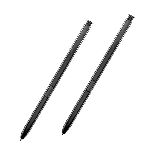 Peixiong Black 2 Pcs Stylus Pen for Samsung Galaxy Note 8 | Value Pack Input Pen thumbnail 1