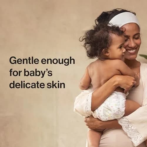 The Honest Company Diaper Rash Cream Zinc Oxide Ointment 170g (6 oz) | Hypoallergenic & NEA Recognized thumbnail 7