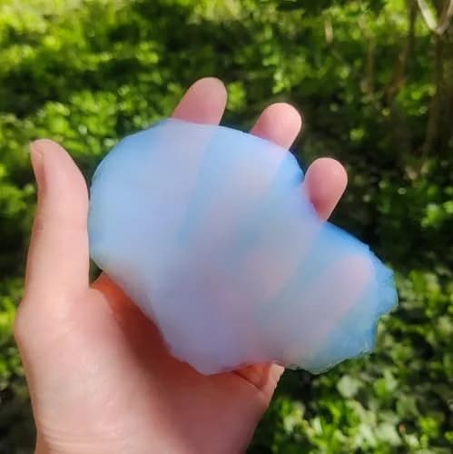 LOAOBO Aerogel Blocks 50ml (1.69 Fl Oz) | NASA-Grade Insulation for Extreme Low Density Applications thumbnail 7