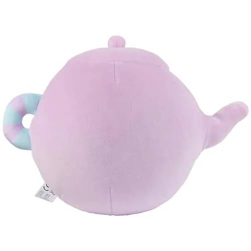 GUND Pusheen Tea Pot Squisheen 6-Inch Squishy Plush Toy | Adorable Lazy Cat Collectible thumbnail 5