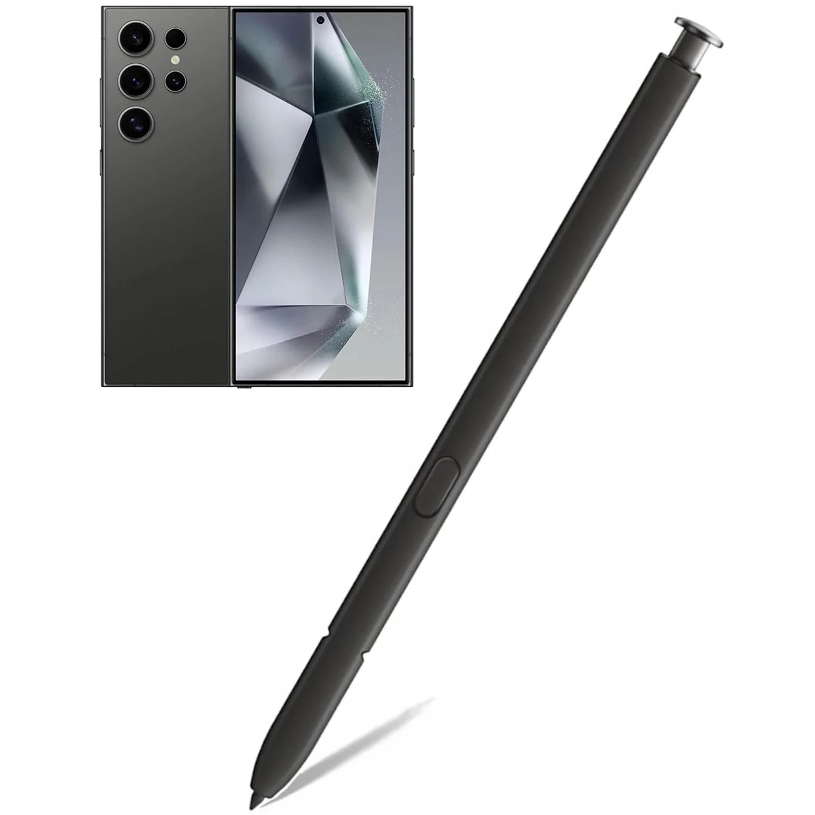 Befzygwk Replacement S Pen for Samsung Galaxy S24 Ultra 5G Stylus Pen 15.6cm (6.14in) | 4096 Pressure Levels - main product image