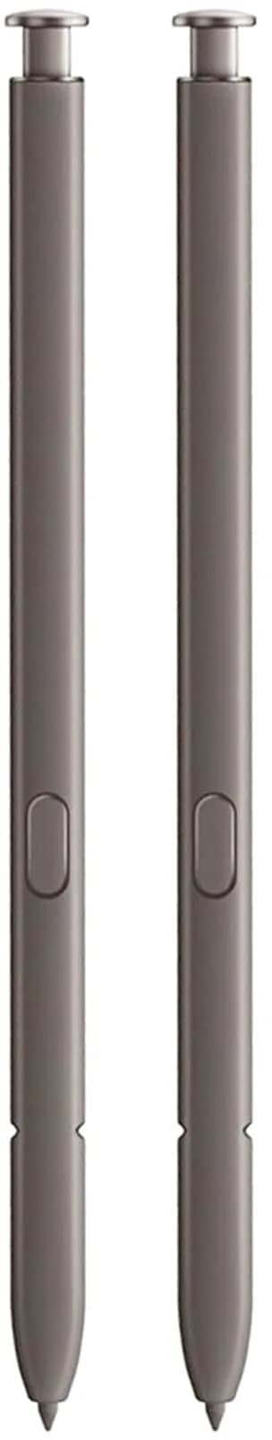 Befzygwk Stylus Pen Replacement for Samsung Galaxy S24 Ultra 5G (Violet, 2-Pack) | 4096 Pressure Levels thumbnail 6